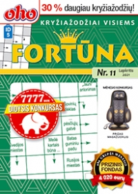 ID 5 oho Fortūna ID 5 oho Fortūna